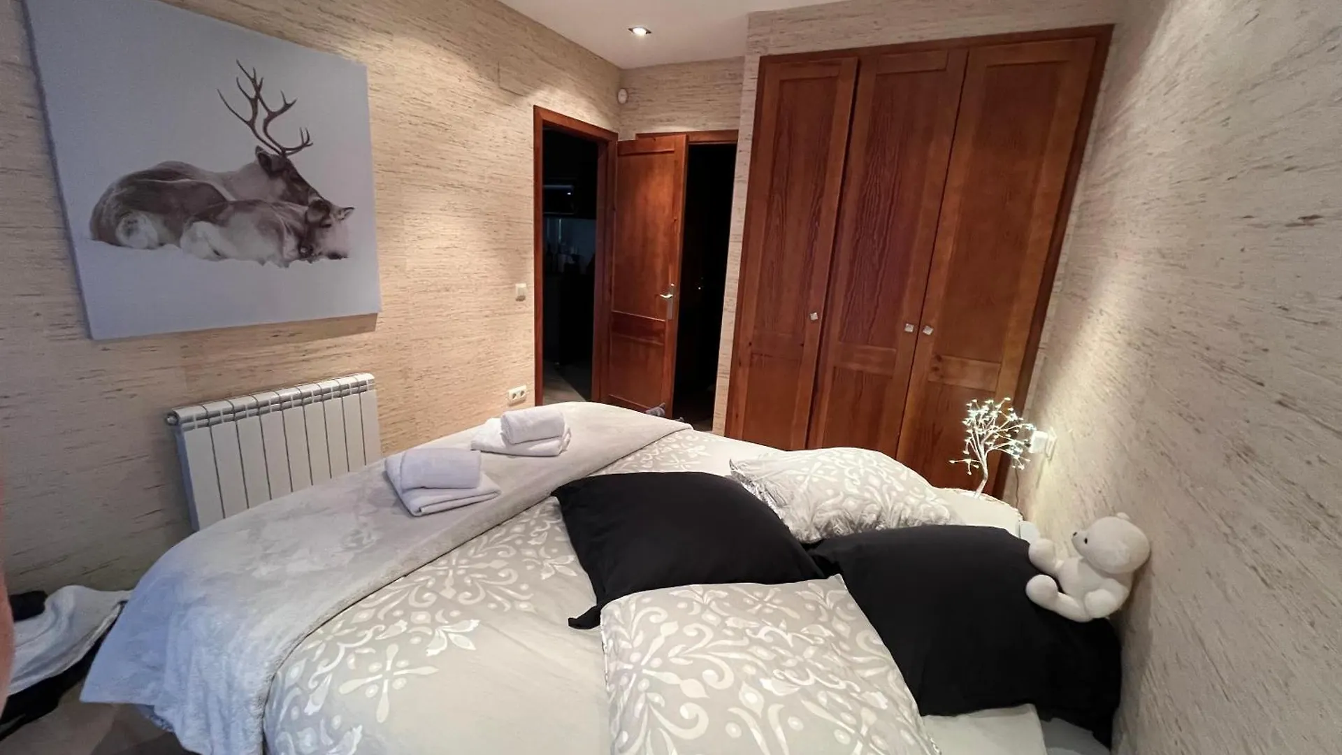 Charme Et Confort Au Pied Des Pistes Naut Aran 0*,  Hiszpania