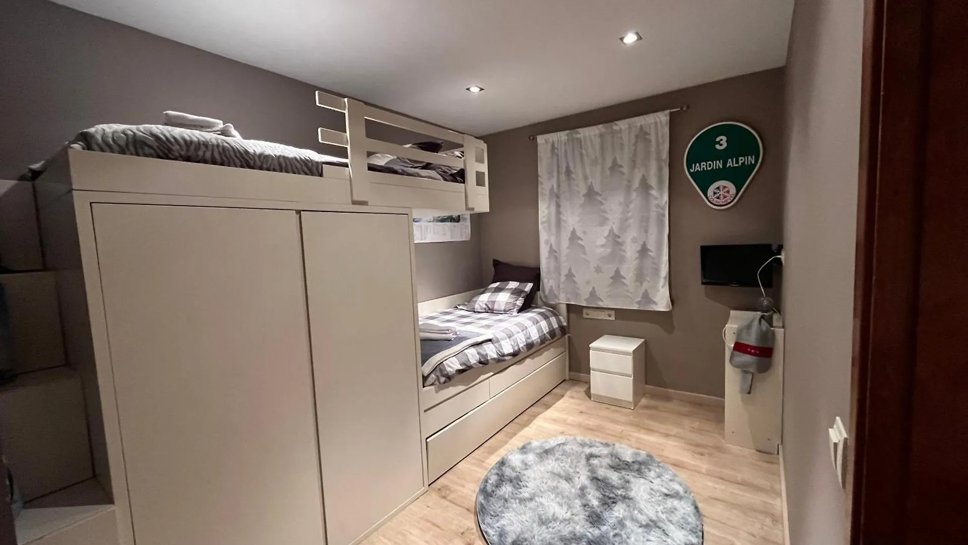 Apartament Charme Et Confort Au Pied Des Pistes Naut Aran
