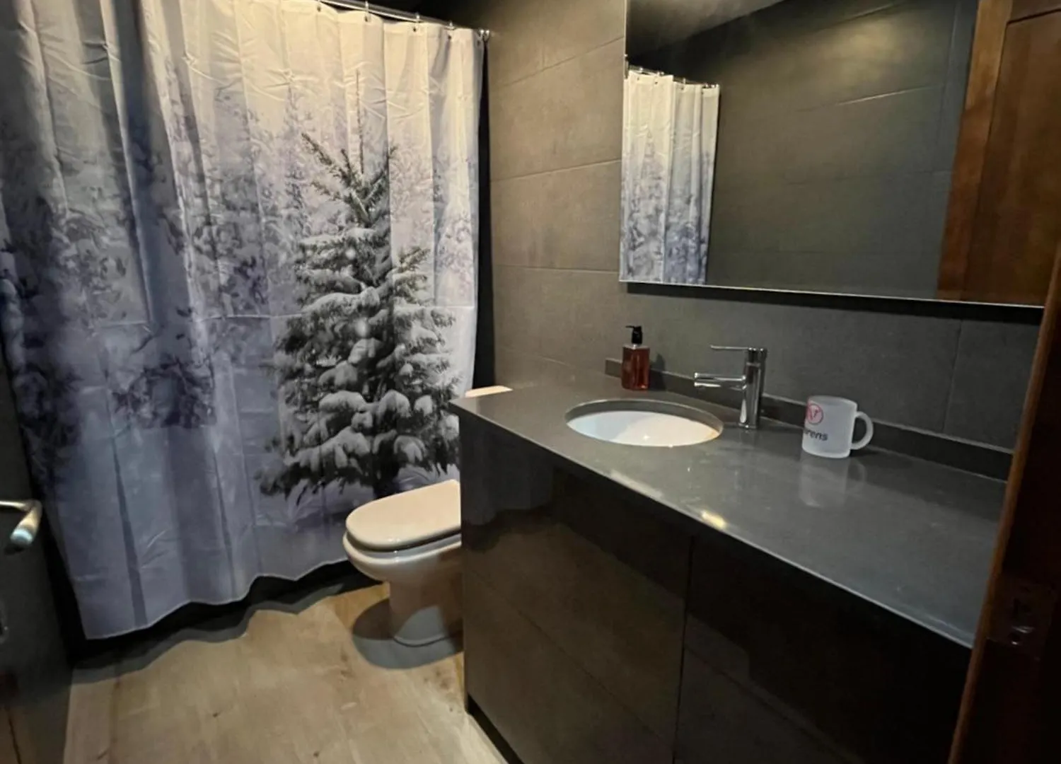Charme Et Confort Au Pied Des Pistes Naut Aran Hiszpania