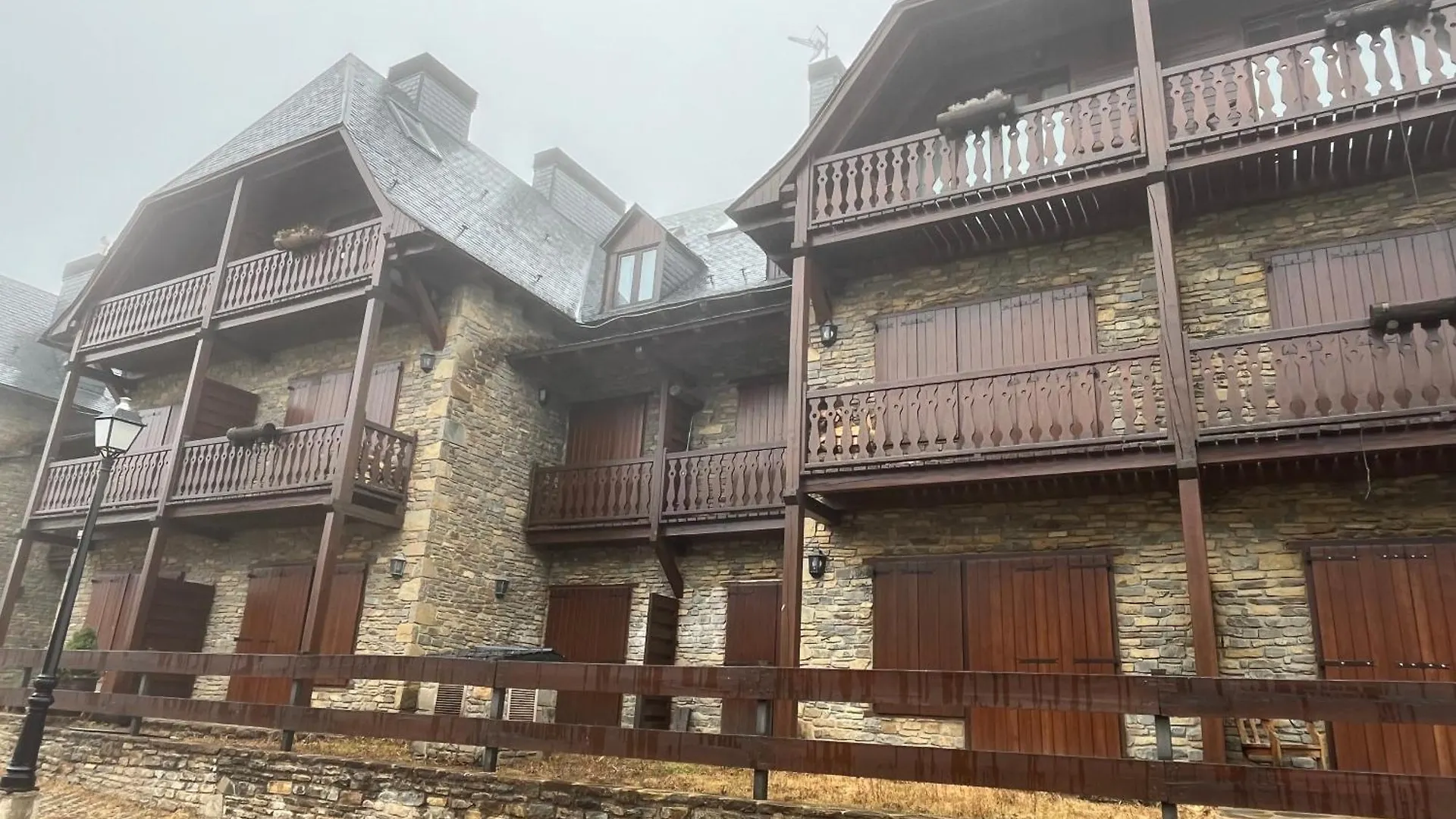 Charme Et Confort Au Pied Des Pistes Naut Aran 0*,  Hiszpania