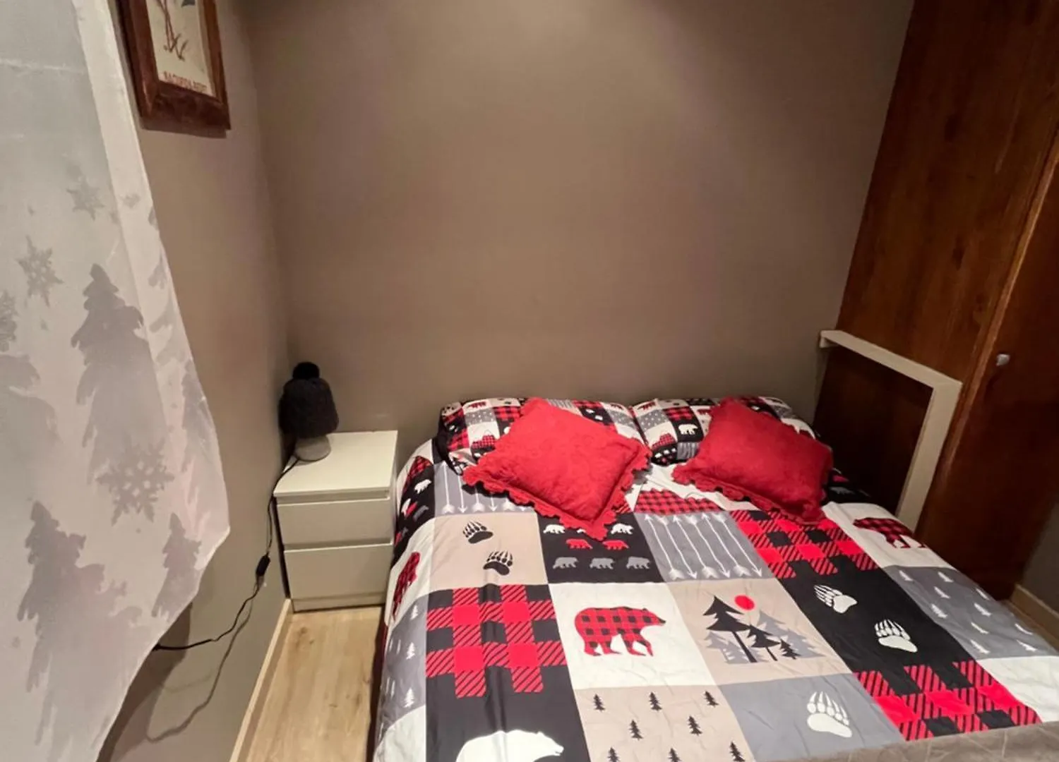 Apartament Charme Et Confort Au Pied Des Pistes Naut Aran
