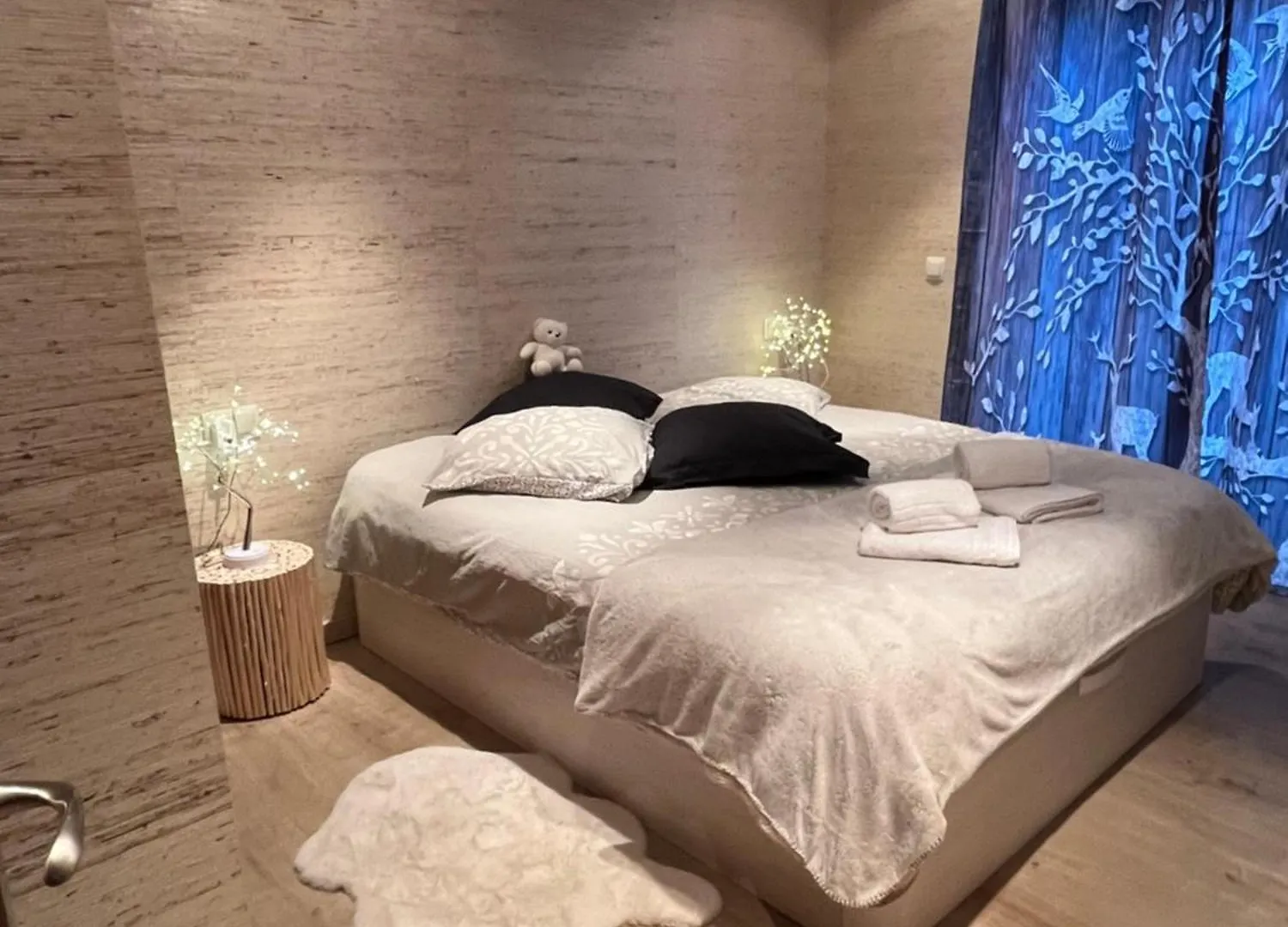 Apartament Charme Et Confort Au Pied Des Pistes Naut Aran